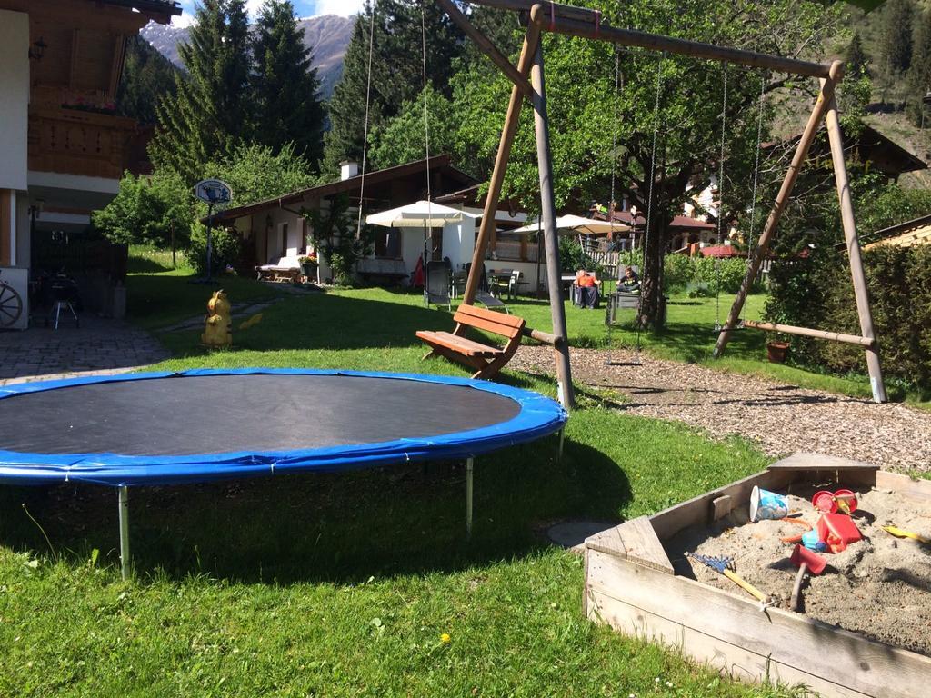 شقة Sterzingerhof نيوستيف ام ستوبيتا المظهر الخارجي الصورة